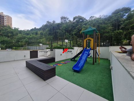 Foto 29 do(a) Apartamento de 3 quartos à venda em Itacorubi, Florianópolis