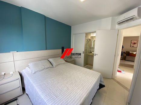 Foto 47 do(a) Apartamento de 3 quartos à venda em Itacorubi, Florianópolis