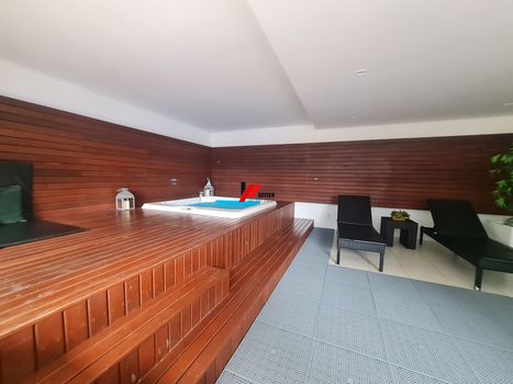 Foto 39 do(a) Apartamento de 3 quartos à venda em Itacorubi, Florianópolis