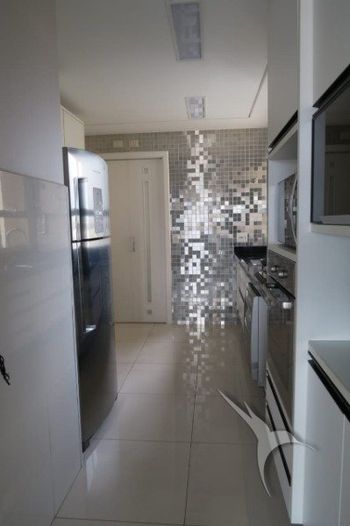 Foto 16 do(a) Apartamento de 3 quartos para alugar em Alphaville Conde I, Barueri