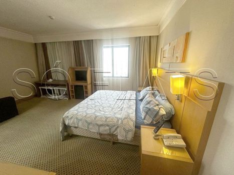 Foto 2 do(a) Apartamento de 1 quartos à venda em Vila Moreira, Guarulhos