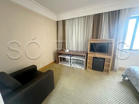 Foto 7 do(a) Apartamento de 1 quartos à venda em Vila Moreira, Guarulhos