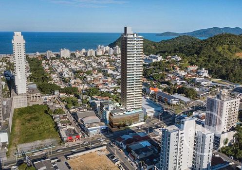 Foto 19 do(a) Apartamento de 2 quartos à venda em Praia Brava de Itajaí, Itajaí