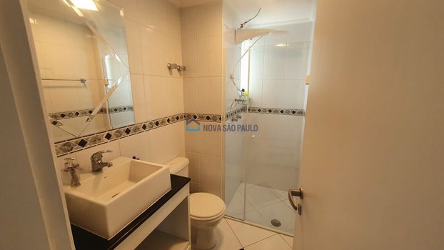 Foto 13 do(a) Cobertura de 4 quartos à venda em Saúde, São Paulo