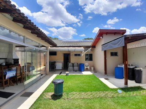 Foto 16 do(a) Casa de 3 quartos à venda em Jardim Morenão, Campo Grande