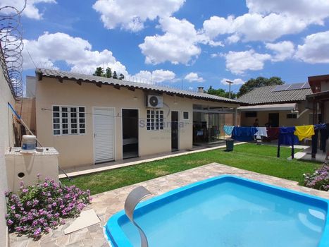 Foto 13 do(a) Casa de 3 quartos à venda em Jardim Morenão, Campo Grande