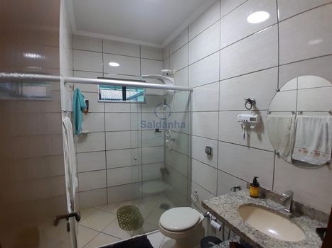 Foto 7 do(a) Casa de 3 quartos à venda em Jardim Morenão, Campo Grande