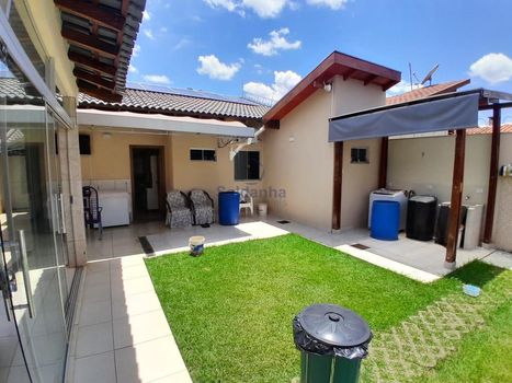 Foto 12 do(a) Casa de 3 quartos à venda em Jardim Morenão, Campo Grande