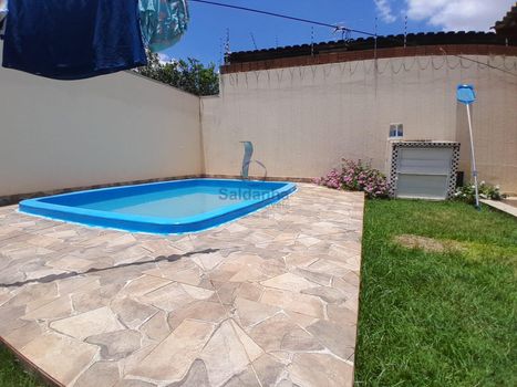 Foto 14 do(a) Casa de 3 quartos à venda em Jardim Morenão, Campo Grande