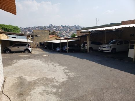 Foto 9 do(a) Terreno false para alugar em Glória, Belo Horizonte