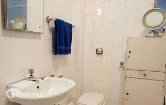 Foto 7 do(a) Apartamento de 3 quartos à venda em Santa Cecília, São Paulo