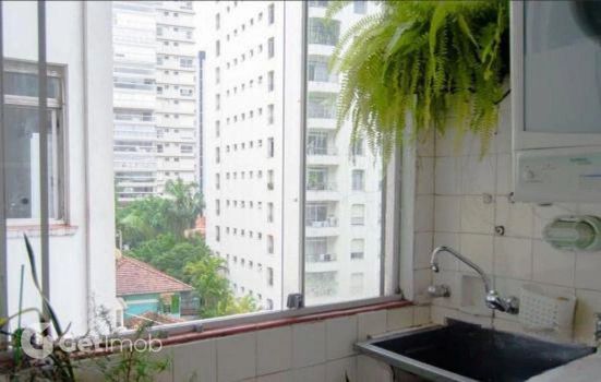 Foto 8 do(a) Apartamento de 3 quartos à venda em Santa Cecília, São Paulo