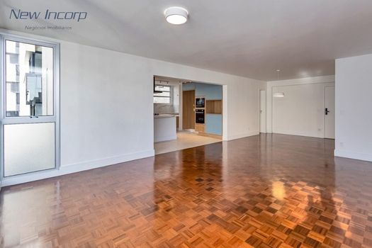 Foto 4 do(a) Apartamento de 3 quartos à venda em Consolação, São Paulo