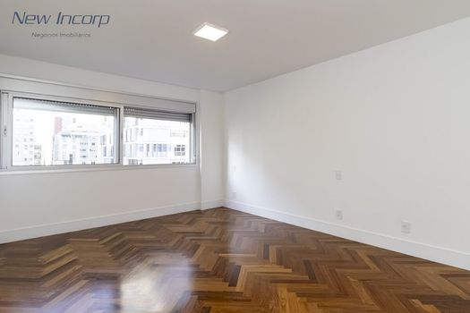 Foto 10 do(a) Apartamento de 3 quartos à venda em Consolação, São Paulo