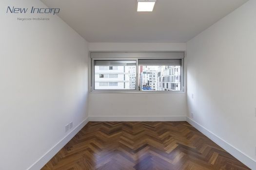 Foto 17 do(a) Apartamento de 3 quartos à venda em Consolação, São Paulo