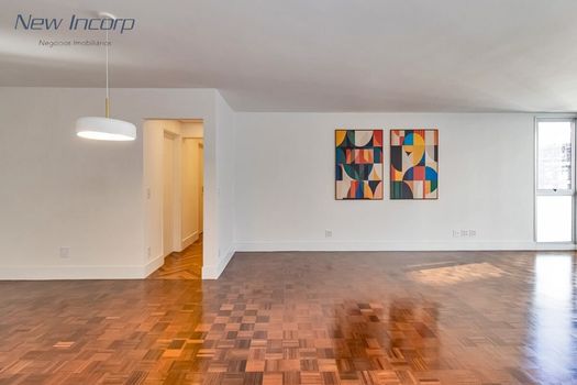 Foto 13 do(a) Apartamento de 3 quartos à venda em Consolação, São Paulo