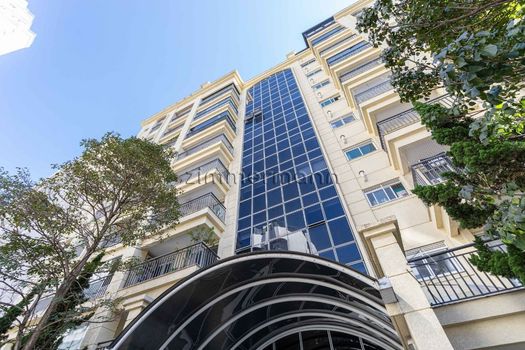 Foto 34 do(a) Apartamento de 2 quartos à venda em Jardim Paulista, São Paulo