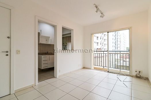 Foto 2 do(a) Apartamento de 2 quartos à venda em Jardim Paulista, São Paulo