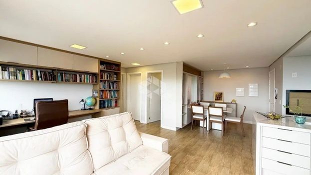 Foto 3 do(a) Apartamento de 3 quartos à venda em São João, Porto Alegre