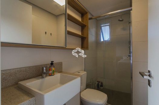 Foto 24 do(a) Apartamento de 3 quartos à venda em São João, Porto Alegre