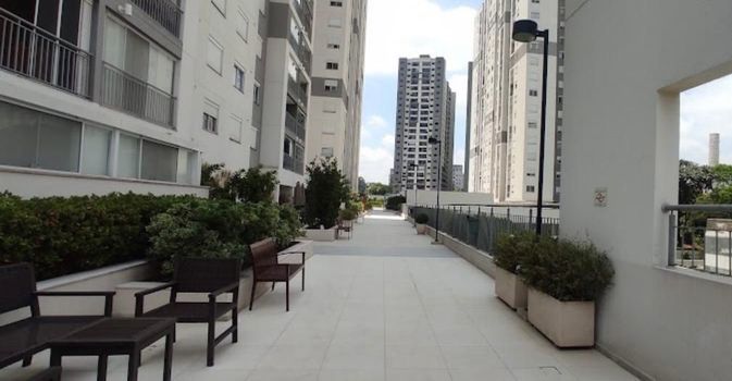 Foto 44 do(a) Apartamento de 2 quartos à venda em Continental, Osasco