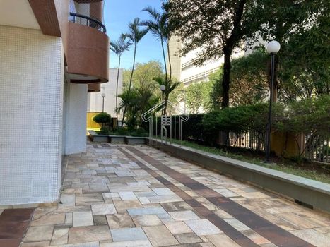 Foto 42 do(a) Apartamento de 3 quartos para alugar em Vila São Pedro, Santo André