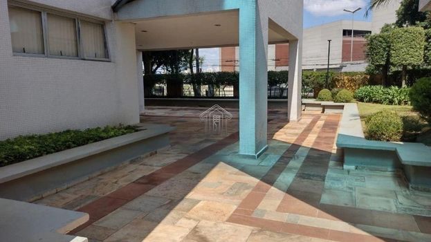 Foto 34 do(a) Apartamento de 3 quartos para alugar em Vila São Pedro, Santo André