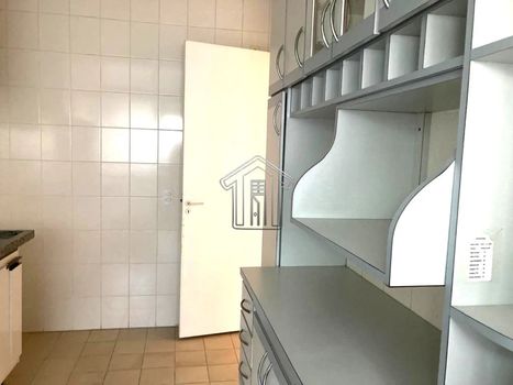 Foto 16 do(a) Apartamento de 3 quartos para alugar em Vila São Pedro, Santo André