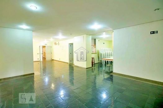Foto 35 do(a) Apartamento de 3 quartos para alugar em Vila São Pedro, Santo André