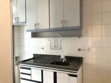 Foto 18 do(a) Apartamento de 3 quartos para alugar em Vila São Pedro, Santo André