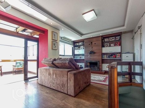 Foto 13 do(a) Apartamento de 3 quartos à venda em São João, Porto Alegre