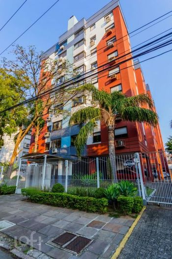 Foto 49 do(a) Apartamento de 3 quartos à venda em São João, Porto Alegre