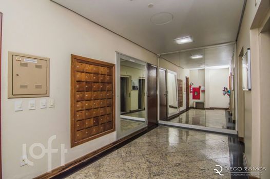 Foto 45 do(a) Apartamento de 3 quartos à venda em São João, Porto Alegre
