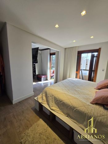Foto 31 do(a) Casa em Condomínio de 3 quartos à venda em Cristal, Porto Alegre