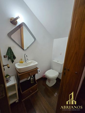 Foto 12 do(a) Casa em Condomínio de 3 quartos à venda em Cristal, Porto Alegre