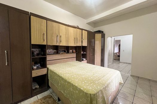 Foto 4 do(a) Casa em Condomínio de 4 quartos à venda em Vila Correia, Mauá
