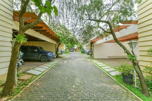 Foto 20 do(a) Casa em Condomínio de 4 quartos à venda em Campo Belo, São Paulo