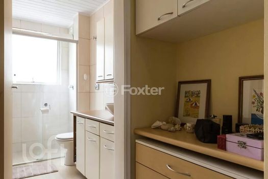 Foto 6 do(a) Apartamento de 2 quartos à venda em Vila Uberabinha, São Paulo