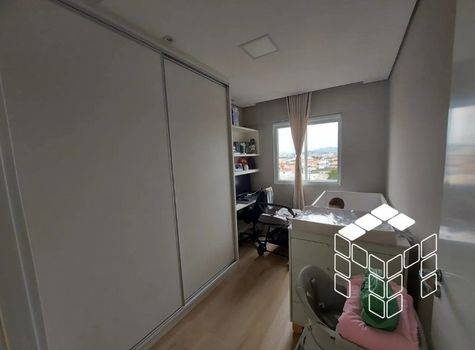 Foto 12 do(a) Apartamento de 2 quartos à venda em Ponte do Imaruim, Palhoça