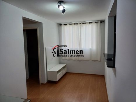 Foto 2 do(a) Apartamento de 2 quartos à venda em Gopoúva, Guarulhos