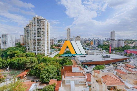 Foto 8 do(a) Apartamento de 3 quartos à venda em Jardim Panorama, Sorocaba
