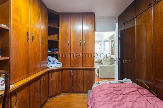 Foto 9 do(a) Apartamento de 3 quartos à venda em Paraíso, São Paulo