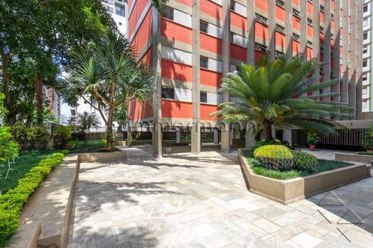 Foto 23 do(a) Apartamento de 3 quartos à venda em Paraíso, São Paulo