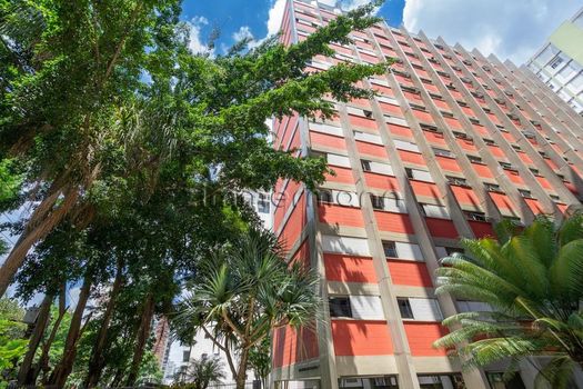 Foto 1 do(a) Apartamento de 3 quartos à venda em Paraíso, São Paulo