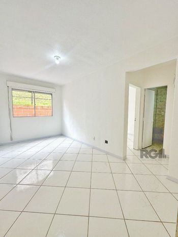 Foto 2 do(a) Flat de 1 quartos à venda em Santa Tereza, Porto Alegre