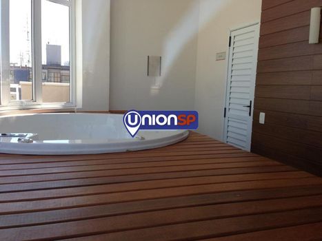 Foto 7 do(a) Apartamento de 1 quartos à venda em Vila Olímpia, São Paulo
