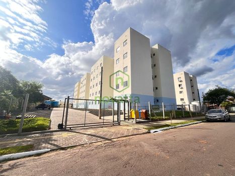 Foto 1 do(a) Apartamento de 2 quartos à venda em Campina, São Leopoldo
