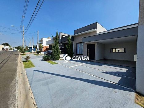 Foto 3 do(a) Casa em Condomínio de 3 quartos à venda em Jardim Mantova, Indaiatuba
