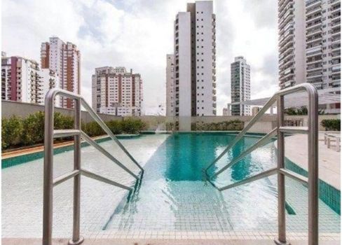Foto 23 do(a) Apartamento de 1 quartos à venda em Jardim Anália Franco, São Paulo