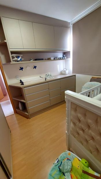 Foto 2 do(a) Apartamento de 2 quartos à venda em Residencial Jequitibá, Ribeirão Preto